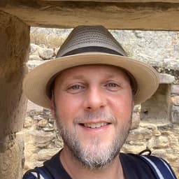 Michael McLaughlin, Clawmark founder